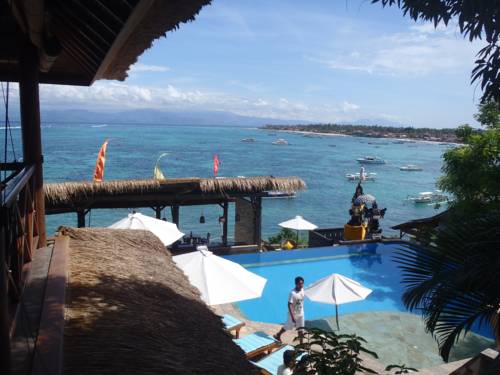 Lembongan Indonesien Neuer Rabattcode Booking.com