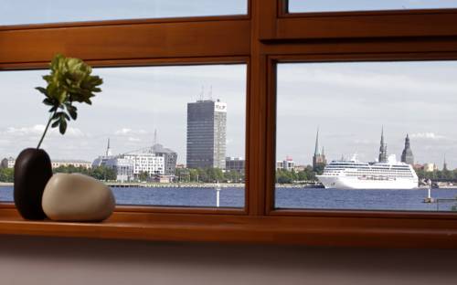 Rīga Lettland Neuer Rabattcode Booking.com