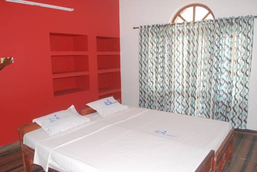 Varkala Indien Neuer Rabattcode Booking.com