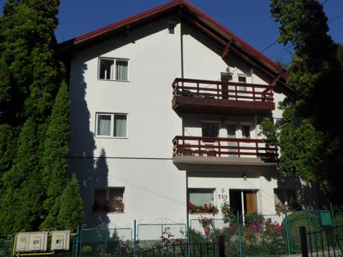Sinaia Rumänien Neuer Rabattcode Booking.com