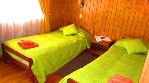 Puerto Varas Chile Neuer Rabattcode Booking.com