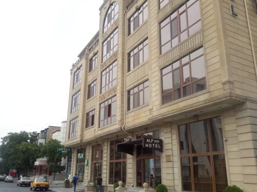 Baku Aserbaidschan Neuer Rabattcode Booking.com