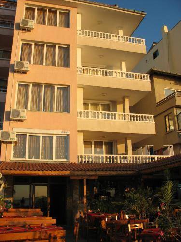 Sozopol Bulgarien Neuer Rabattcode Booking.com