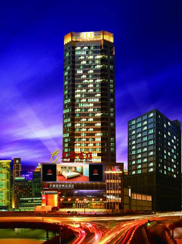 Foshan China Neuer Rabattcode Booking.com
