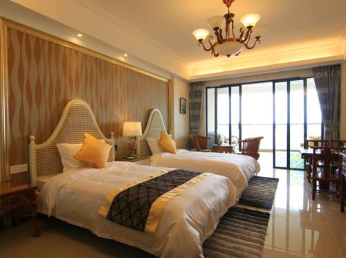 Beihai China Neuer Rabattcode Booking.com