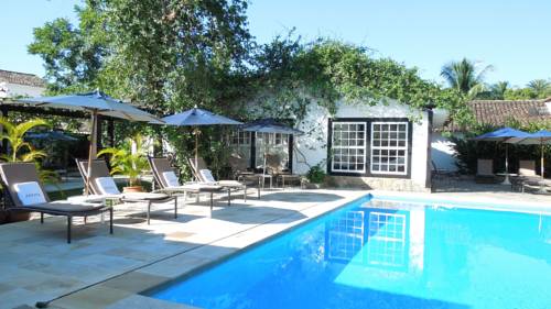 Paraty (Rio de Janeiro) Brasilien Neuer Rabattcode Booking.com