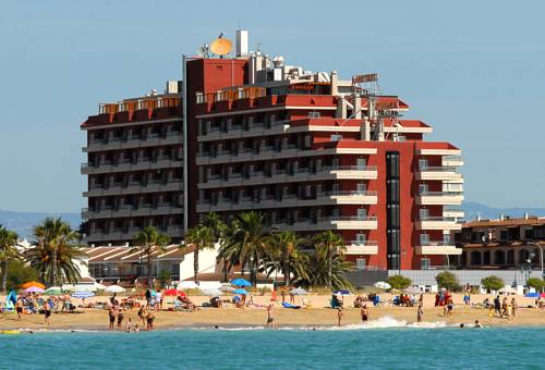 Peñíscola Spanien Neuer Rabattcode Booking.com