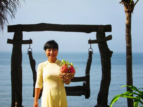 Mui Ne Vietnam Neuer Rabattcode Booking.com