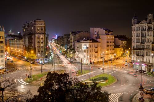 Warszawa Polen Neuer Rabattcode Booking.com