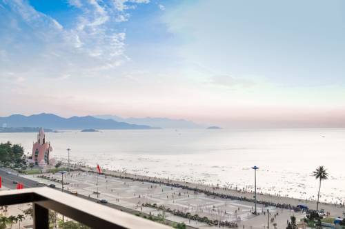 Nha Trang Vietnam Neuer Rabattcode Booking.com