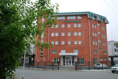 Wladiwostok Russland Neuer Rabattcode Booking.com