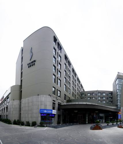 Hohhot China Neuer Rabattcode Booking.com