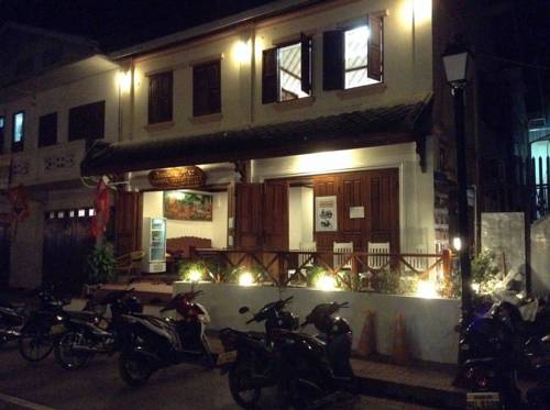 Luang Prabang Laos Neuer Rabattcode Booking.com