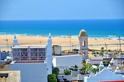 Conil de la Frontera Spanien Neuer Rabattcode Booking.com
