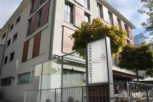 Engelberg Schweiz Neuer Rabattcode Booking.com
