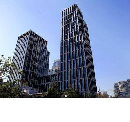 Qingdao China Neuer Rabattcode Booking.com