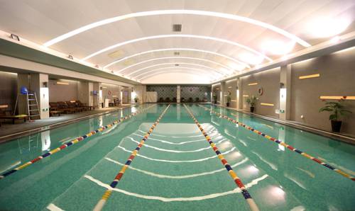 Wuxi China Neuer Rabattcode Booking.com