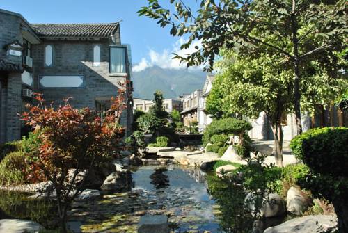 Dali China Neuer Rabattcode Booking.com