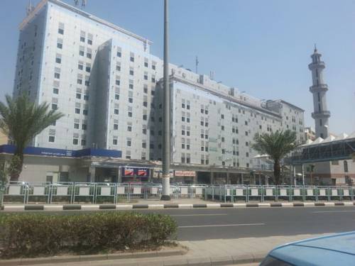 Mekka Saudi Arabien Neuer Rabattcode Booking.com