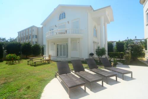 Belek Türkei Neuer Rabattcode Booking.com