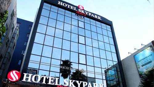 Jeju Südkorea Neuer Rabattcode Booking.com