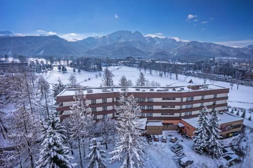 Zakopane Polen Neuer Rabattcode Booking.com