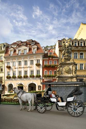 Karlovy Vary Tschechien Neuer Rabattcode Booking.com