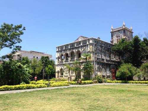 Beihai China Neuer Rabattcode Booking.com