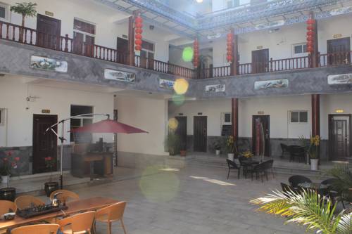 Dali Antike Stadt China Neuer Rabattcode Booking.com