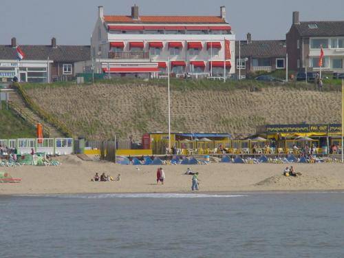 Zandvoort Niederlande Neuer Rabattcode Booking.com