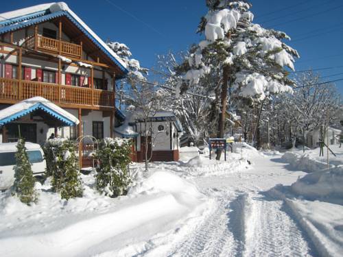 Hakuba Japan Neuer Rabattcode Booking.com