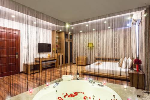 Ho Chi Minh Vietnam Neuer Rabattcode Booking.com