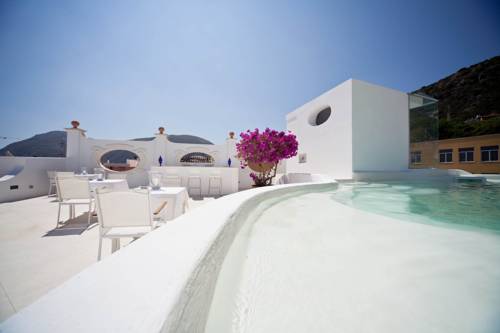 Lipari Italien Neuer Rabattcode Booking.com