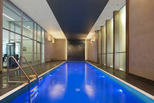 Melbourne Australien Neuer Rabattcode Booking.com