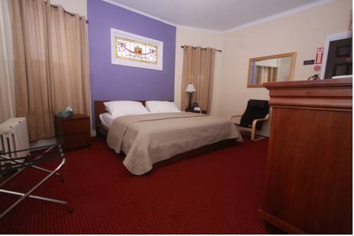 Brooklyn, New York) Vereinigte Staaten Neuer Rabattcode Booking.com