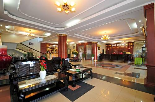 Farbton Vietnam Neuer Rabattcode Booking.com