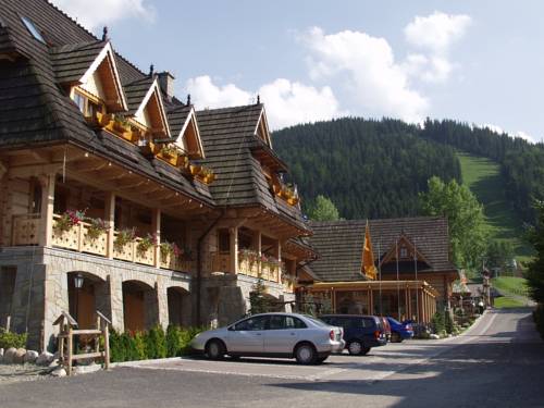 Zakopane Polen Neuer Rabattcode Booking.com
