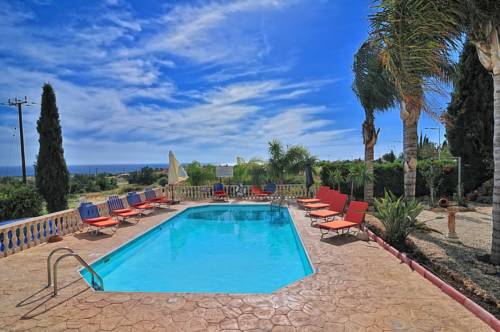 Coral Bay Zypern Neuer Rabattcode Booking.com