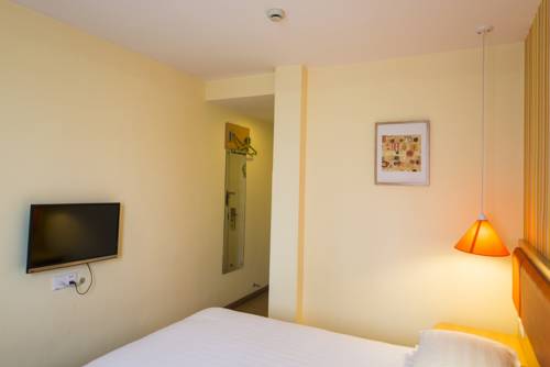 Urumqi China Neuer Rabattcode Booking.com