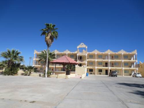 Puerto Penasco Mexiko Neuer Rabattcode Booking.com