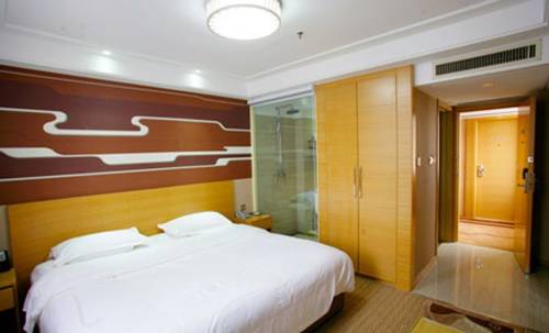 Yantai China Neuer Rabattcode Booking.com