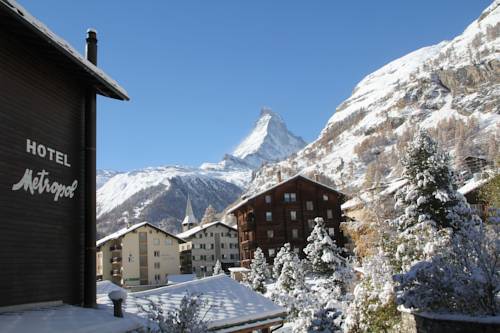 Zermatt Schweiz Neuer Rabattcode Booking.com
