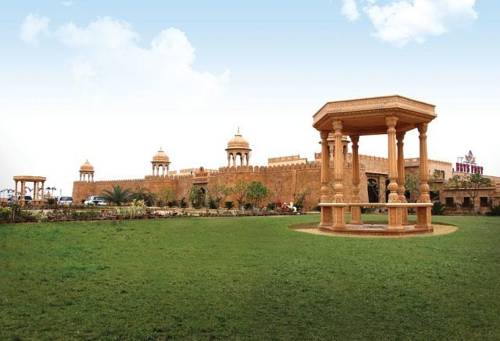 Jaisalmer Indien Neuer Rabattcode Booking.com