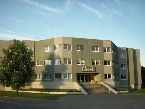 Pärnu Estland Neuer Rabattcode Booking.com