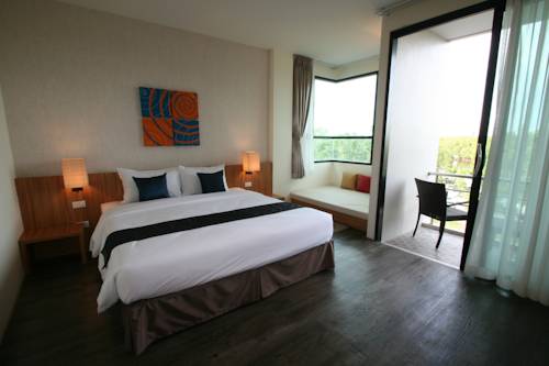 Krabi Stadt Thailand Neuer Rabattcode Booking.com