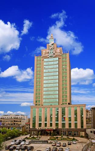 Yichang China Neuer Rabattcode Booking.com