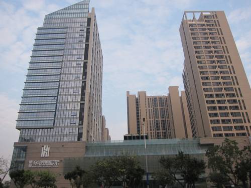 Foshan China Neuer Rabattcode Booking.com