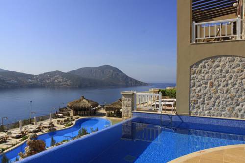Kalkan Türkei Neuer Rabattcode Booking.com