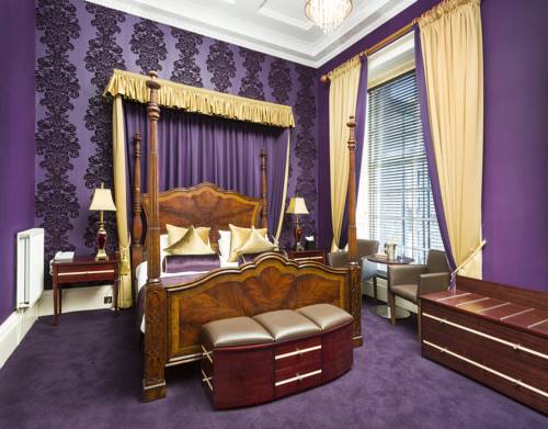 Edinburgh Vereinigtes Königreich Neuer Rabattcode Booking.com