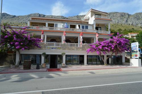 Omis Kroatien Neuer Rabattcode Booking.com
